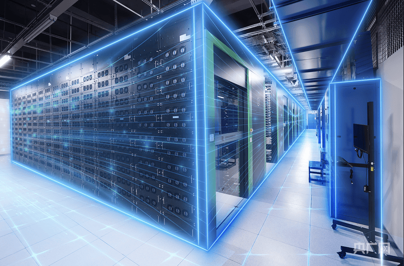 破1000億元！河北軟件和信息技術服務業收入創新高，管理體系認證助力產業升級