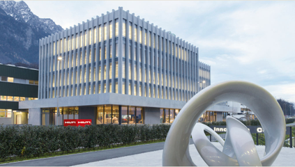 強強聯(lián)合 喜利得與仙工智能達成戰(zhàn)略合作，共推知識產(chǎn)權(quán)服務創(chuàng)新