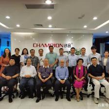 廣東省知識(shí)經(jīng)濟(jì)發(fā)展促進(jìn)會(huì)一屆七次會(huì)長(zhǎng)辦公會(huì)議順利召開(kāi)，聚焦知識(shí)產(chǎn)權(quán)服務(wù)新篇章